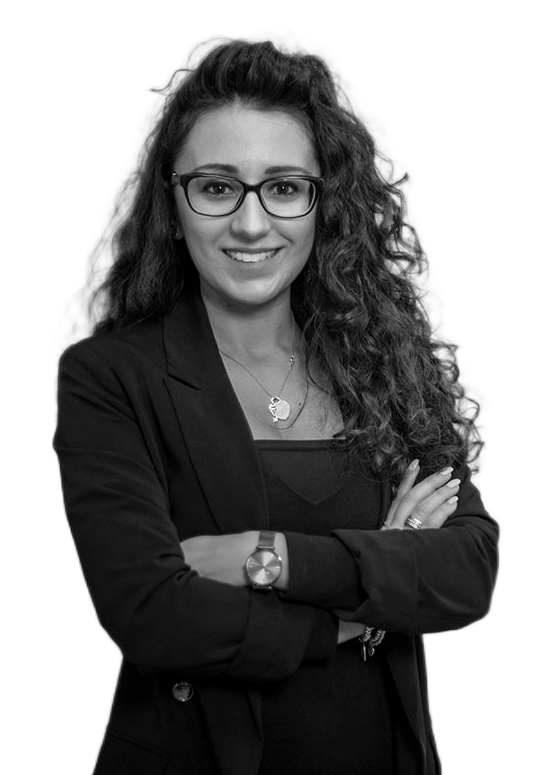 Avvocato Jessica Bonfanti, studio legale a Calco e Vimercate